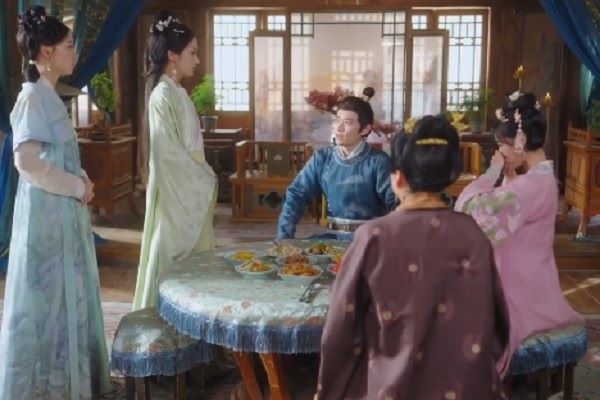 Born An Heiress Branded A Clone Vertical Chinese Drama Episode 2