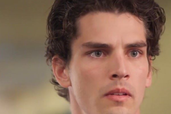 Faking It With My Ex’s Best Friend Movie Cast Ethan Blake Lewis