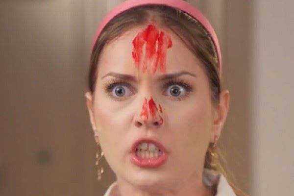 Faking It With My Ex’s Best Friend Full Movie Episode 5