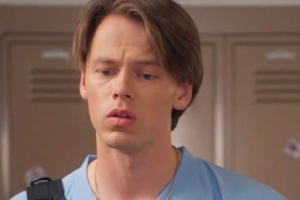 Faking It With My Ex’s Best Friend Movie Cast Jax Maddox Tom