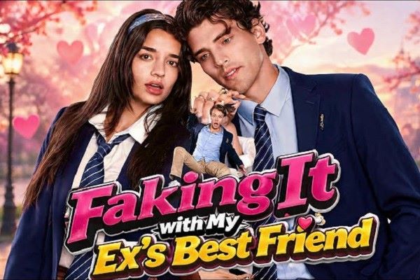 Faking It With My Ex’s Best Friend Dailymotion
