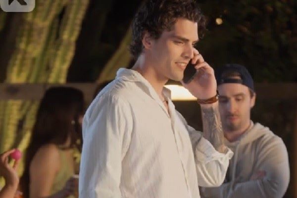 Faking It With My Ex’s Best Friend Episodes Continuation