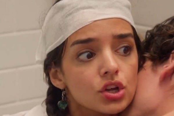Faking It With My Ex’s Best Friend Hot Series Plots Reviews
