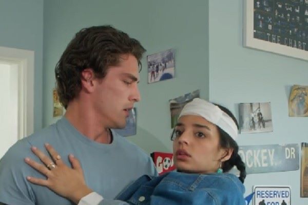 Faking It With My Ex’s Best Friend Full Movie Episode 2