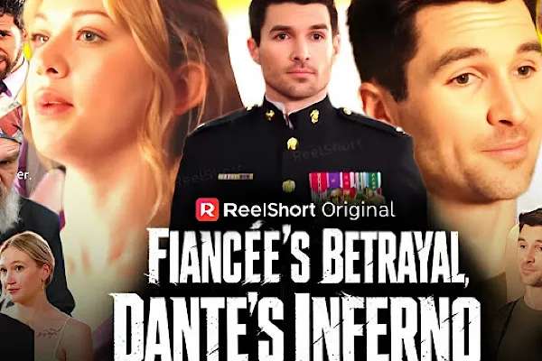 Fiancée's Betrayal Dante's Inferno Dailymotion