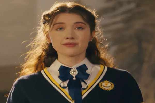 Her Billionaire Father Spoils Her Rotten Dailymotion Actress