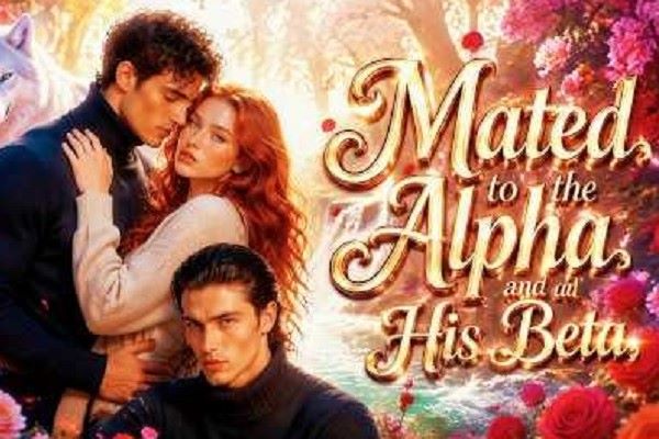 Mated To The Alpha And His Beta Episode 21