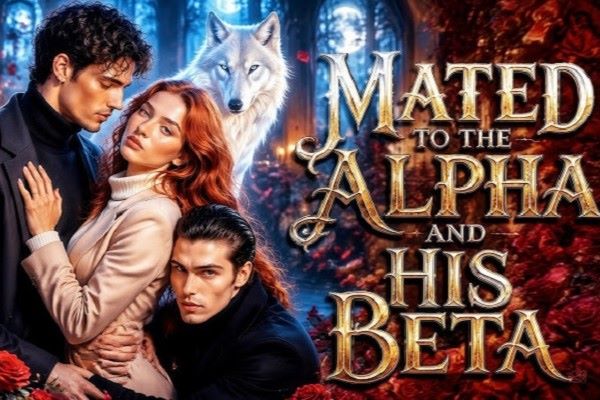 Mated To The Alpha And His Beta Dailymotion Part 2