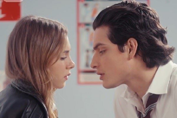 Nero Made Man Dailymotion Vertical Drama Endings