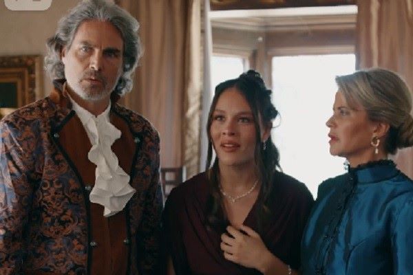 Not The Bride He Wanted Episode 5