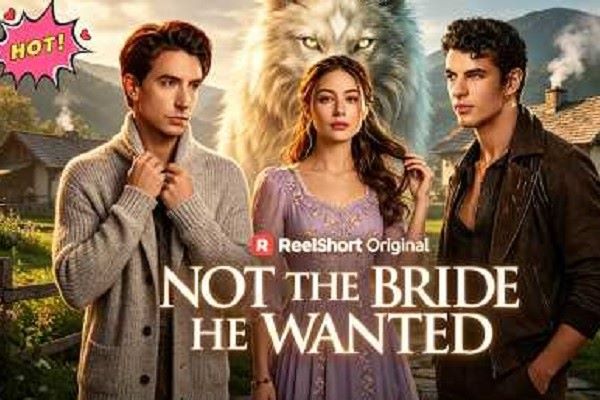 Not The Bride He Wanted After The Wedding