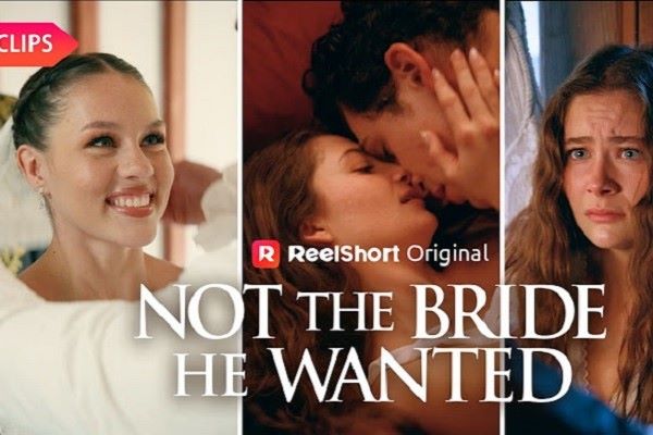 Not The Bride He Wanted Full Story YouTube