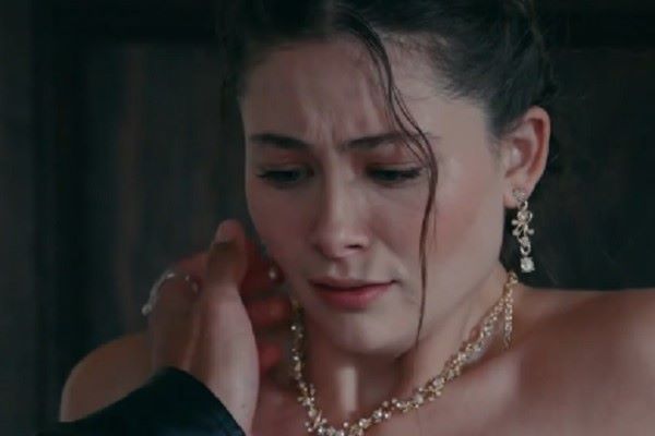 Not The Bride He Wanted Episode 2