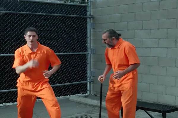 Once A Business Elite Silas is Framed for Murder by his Rival Chase and his own wife Marina Dailymotion Movie