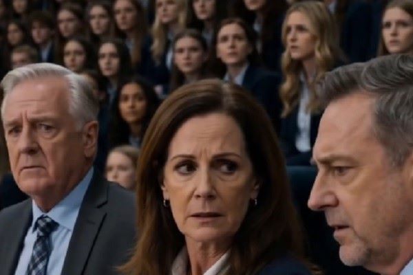 Revorn I Gifted Her My Hell Vertical Drama Prediction Reviews