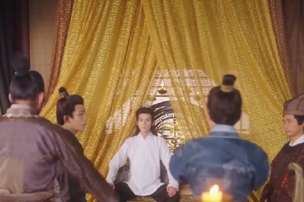 The Wrong Girl To Betrayed Vertical Chinese Drama Continuation