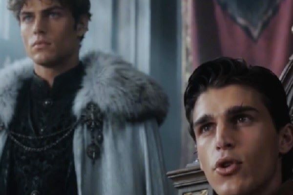 The Bond They Couldn’t Break Episode 9