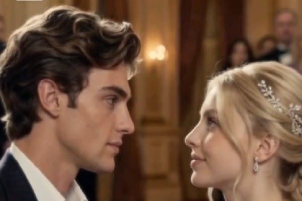 The Billionaire Groom Exchange Hot Series Animation Continuation