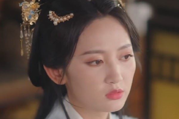 Wrong Girl To Betray Vertical C-Drama Plots