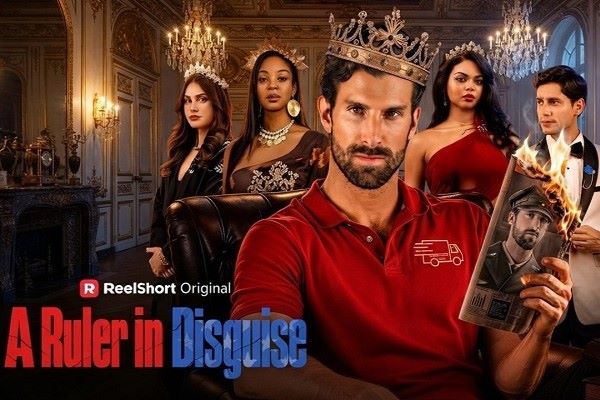 A Ruler In Disguise Cast