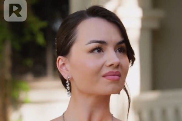 A Ruler In Disguise Movie Cast Bella Robyn