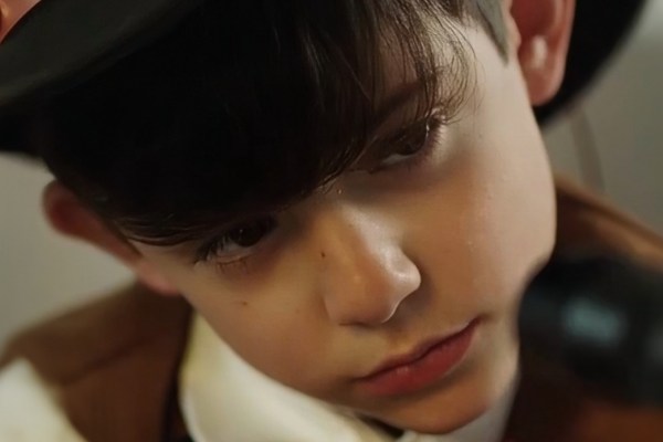 American Sniper The Kid Of Guns Hot Series