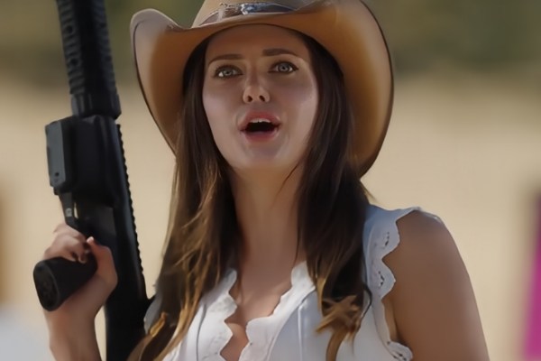 American Sniper The Kid of Guns Hot Series