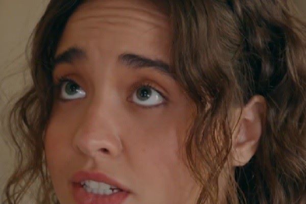 Ashley Davidson Actress I Don’t Want Any Of You Three
