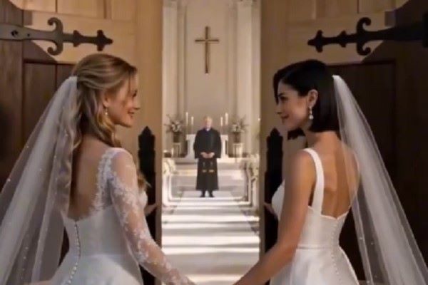 Bride And Smoke Future Sequel Prediction Plots