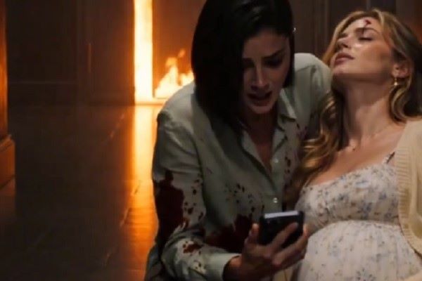 Bride In Smoke Backstory Plots