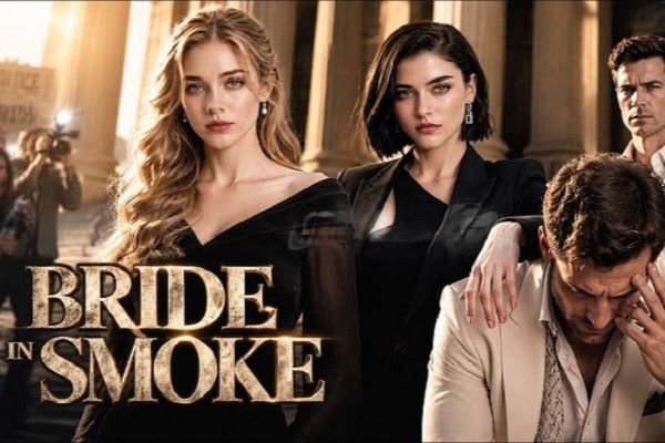 Bride In Smoke Full Video ReelShort Watch Now