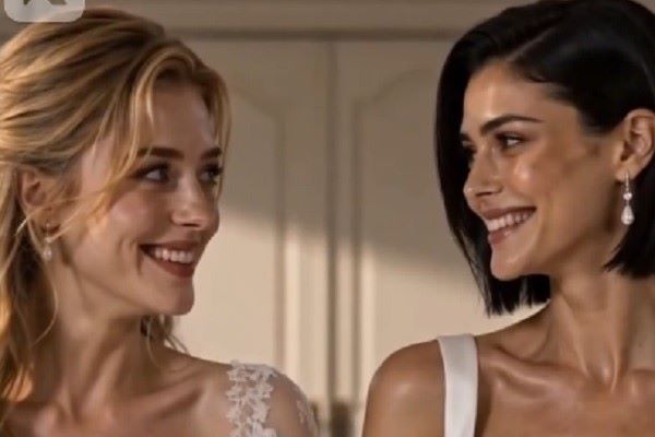 Bride In Smoke Short Drama Reviews