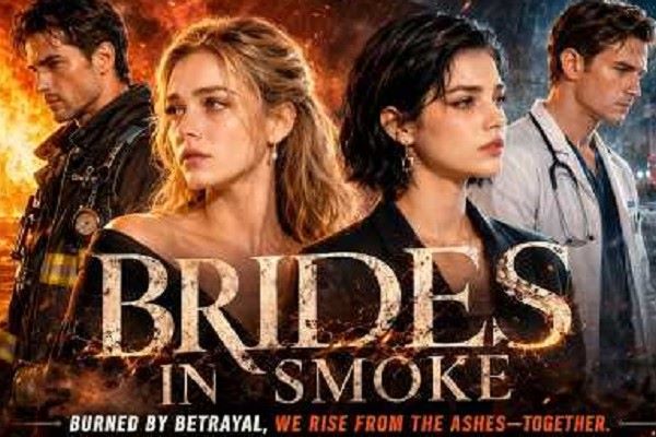 Brides In Smoke Part 2