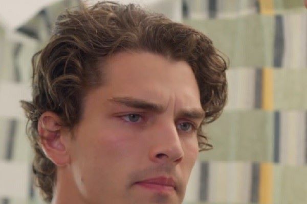 Clara Bennet And Ethan Sterling Ethan