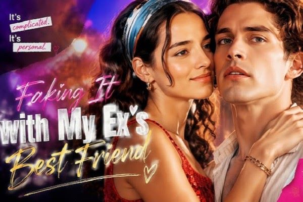 Clara Bennet And Ethan Sterling