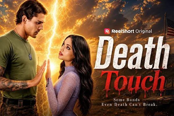 Death Touch movie