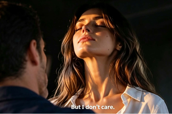 Driving Desire Full Episode