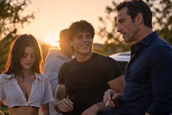 Driving Desire full episodes