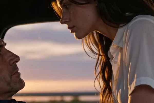 Driving Desire Part 2