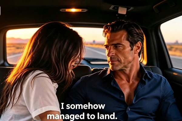 Driving Desire Short