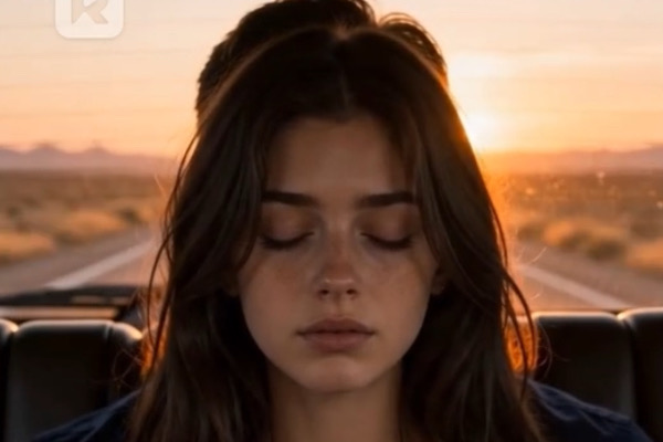 Driving Desire the mistake