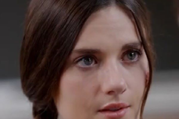 Erin Orcutt Legally Sexy And Mr Ice Cold Vertical Drama Roles