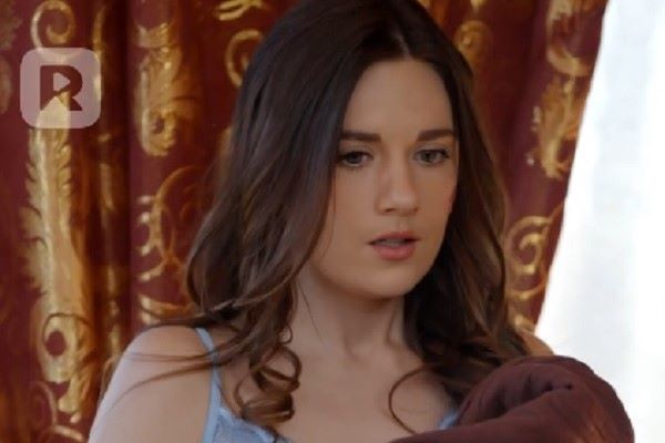 Erin Orcutt ReelShort Movie Collaboration