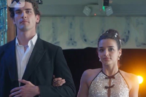 Faking It With My Ex’s Best Friend Ending