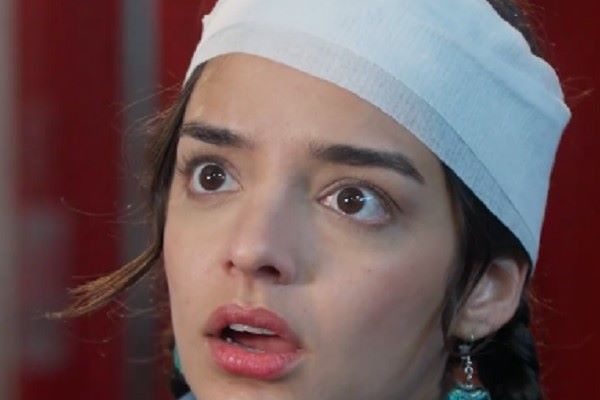 Faking It With My Ex’s Best Friend Vertical Drama