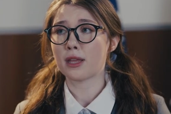 her billionaire father spoils her rotten summary