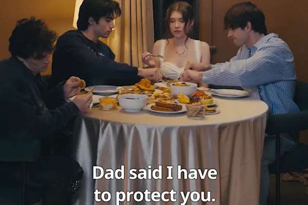 Her Billionaire Father Spoils Her Rotten Full Movie