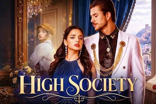 High Society IMDb