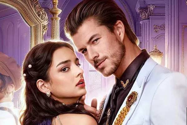 High Society Novel