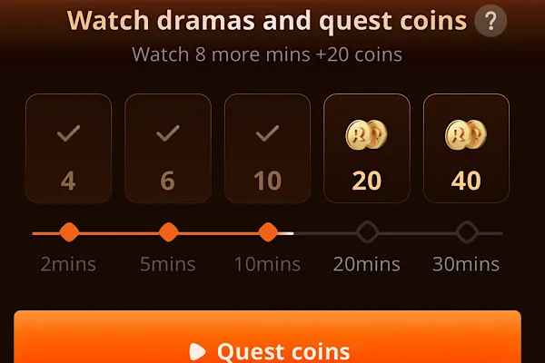 How Does ReelShort Work
